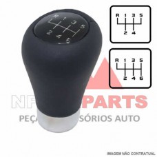 MANETE / MOCA VELOCIDADES - BMW (B)